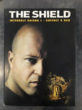 Série the shield d'occasion Série the shield d'occasion  Nogent-sur-Marne