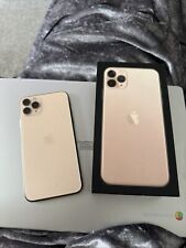 Iphone 11pro max for sale  BARNSTAPLE