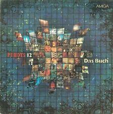 Puhdys das buch d'occasion  Pont-l'Évêque