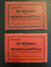 Sets bilder wald gebraucht kaufen  Leipzig