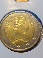 Euro monaco 2012 d'occasion  Pipriac