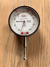 Mahr marcator 810sb gebraucht kaufen  Düren