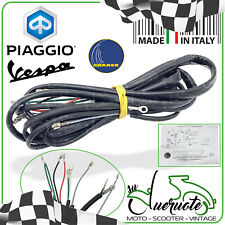 Impianto elettrico vespa usato  Barletta