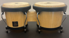 LP Aspire Bongo Drums comprar usado LP Aspire Bongo Drums comprar usado  Enviando para Brazil