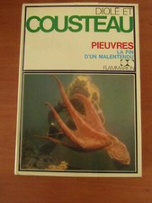Jacques yves cousteau d'occasion  Vannes