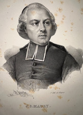 Jean sifrein maury d'occasion  Pluvigner