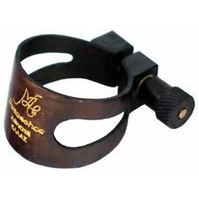 Ligadura de madeira tenor sax Paraschos. Frete internacional TNT grátis e rápido comprar usado  Enviando para Brazil