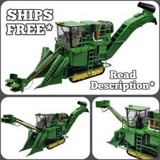 John deere sugarcane for sale  Stevens Point