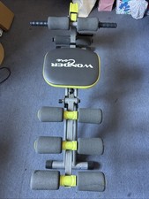 Multi function exercise for sale  REDHILL