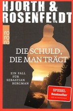 Schuld man trägt gebraucht kaufen Schuld man trägt gebraucht kaufen  Seevetal