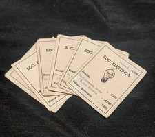 Monopoli editrice giochi usato  Aprilia