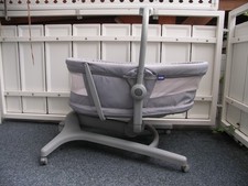 Chicco baby hug gebraucht kaufen  Mainz-Kastel