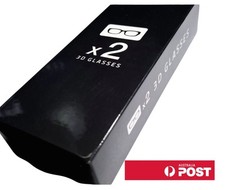 Óculos obturador ativo 2x genuíno Samsung (original) 3D TV 3D SSG5100GB comprar usado  Enviando para Brazil