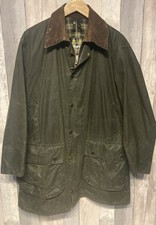 Vintage barbour border for sale Vintage barbour border for sale  MARKET HARBOROUGH