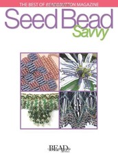 Seed bead savvy for sale  Boston