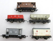 Vintage wrenn wagons for sale  BOURNE