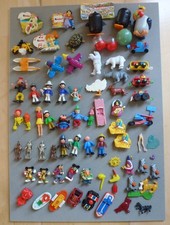 Konvolut kinder überraschung gebraucht kaufen Konvolut kinder überraschung gebraucht kaufen  Asbach-Bäumenheim