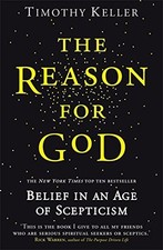 Reason god belief for sale  ROSSENDALE