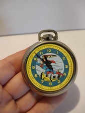 Vintage flying superman for sale  Red Lion