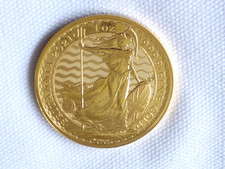 2021 1oz britannia for sale  HUDDERSFIELD