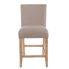 Upholstered counter height for sale  USA