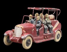 ème camion pompiers d'occasion  Versailles