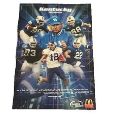 2003 kentucky wildcats for sale  San Diego