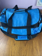 Breo blue black for sale  STAINES-UPON-THAMES