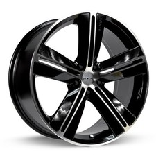 One 17inch black d'occasion  Expédié en Belgium