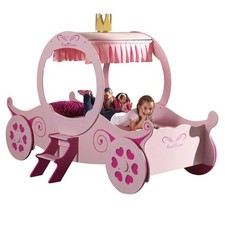 Lit enfant carrosse d'occasion  Mouans-Sartoux