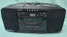 Sharp ch800 ghetto for sale  FRINTON-ON-SEA