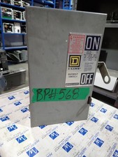 Square pq3603g amp for sale  Denver
