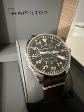 hamilton khaki for sale hamilton khaki for sale  RICHMOND