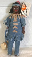 Vtg indien art for sale  West Haven