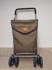 Sholley trolley 2000 for sale  SPALDING