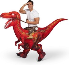 Adult inflatable dinosaur for sale  Phoenix