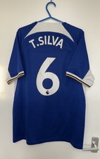Chelsea nike football for sale  LONDON