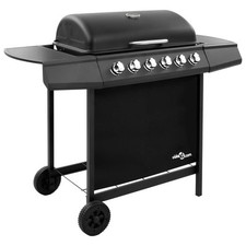 Barbecue gril gaz d'occasion  Expédié en France