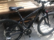 Used mountain bike for sale  FARNHAM