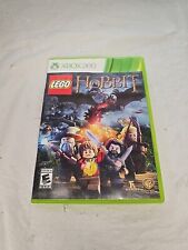 Lego O Hobbit (Microsoft Xbox 360, 2014) sem manual comprar usado  Enviando para Brazil