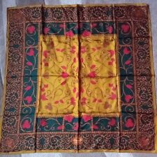 Foulard longchamp d'occasion  Ris-Orangis
