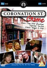 Coronation street game for sale  STOCKPORT