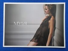 Myla london lingerie for sale  UK