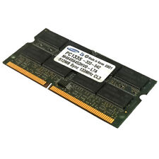 Memória RAM M464S6453HV0-L7A Samsung 512 MB SD SO-DIMM PC133S-333 133 MHz CL3, usado comprar usado  Enviando para Brazil