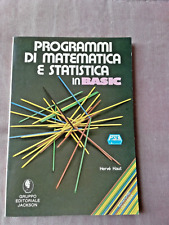 Herve haut programmi usato  Vicenza