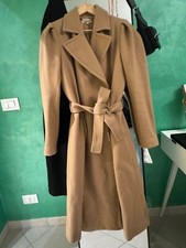 Cappotto donna kocca usato  Roma