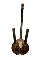 Liuto inuit artigianale usato  Milano