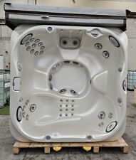 Jacuzzi hot tub for sale  WIGSTON
