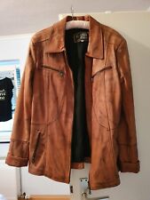 Lederjacke damen neu gebraucht kaufen  Aiterhofen