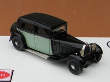 Heco no. bugatti d'occasion  Expédié en Belgium